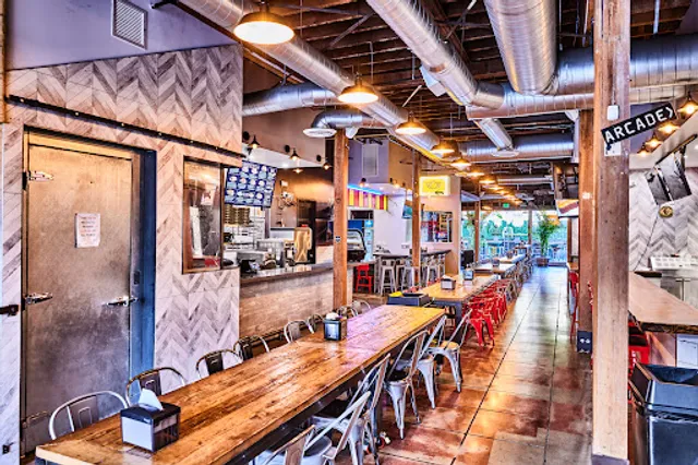 Mongiello's Pizza & Wings