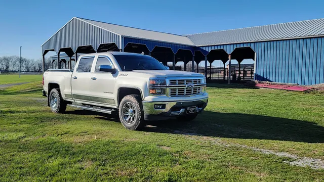 Livingston County Fairgrounds