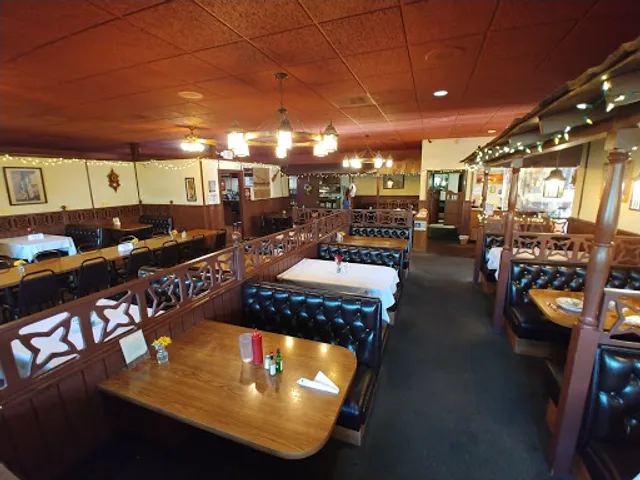 Sunset Grill Restaurant