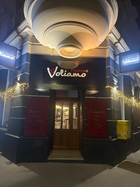 Pizzeria Voliamo®
