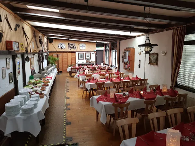 Em Kontörke | Gasthaus seit 1869