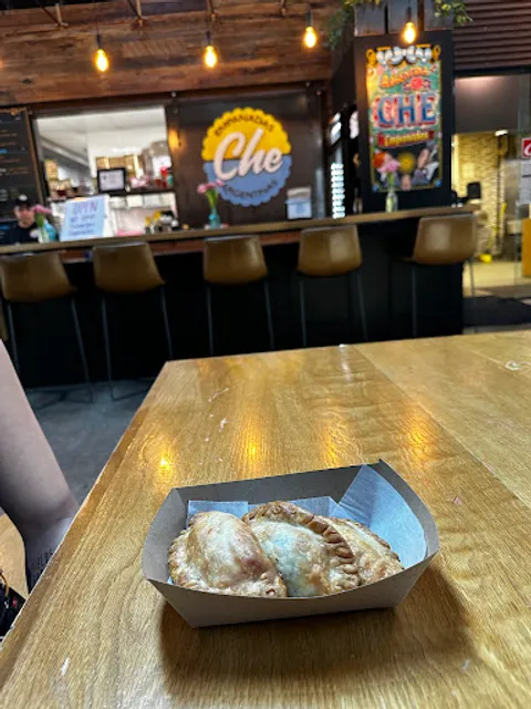 Che Empanadas