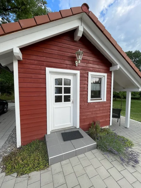 Rad-Wander Häusle Bodensee