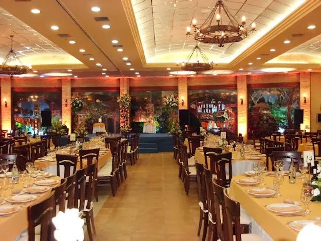 Restaurante Salones Castillo