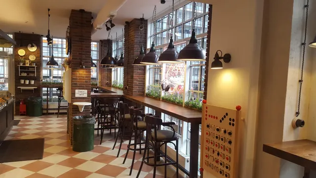 Булочная Ф. Вольчека №93