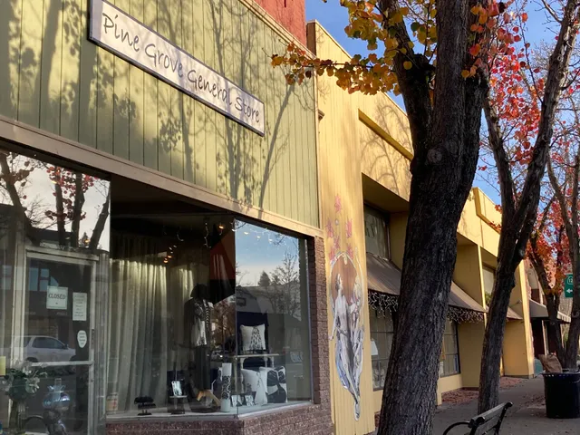 Pine Grove General Store