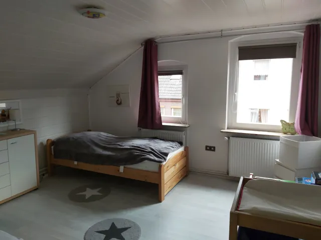Familienferienwohnung Eckernförde