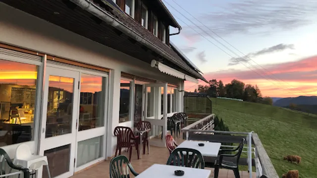 Café Pfaus Heidburg