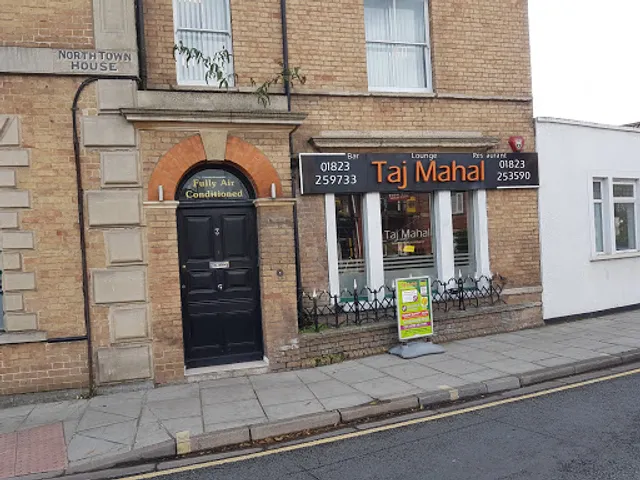 Mahal & Taj