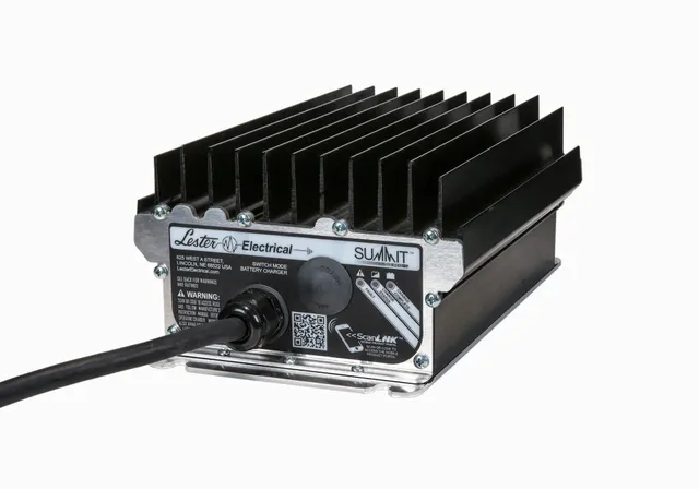 Lester Electrical-Nebraska Inc