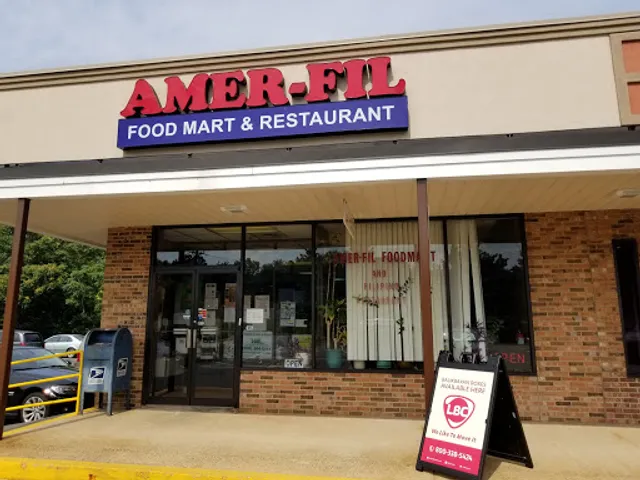 Amer-Fil Foodmart