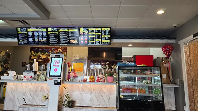 Pho 7 & Bubble Tea Nampa