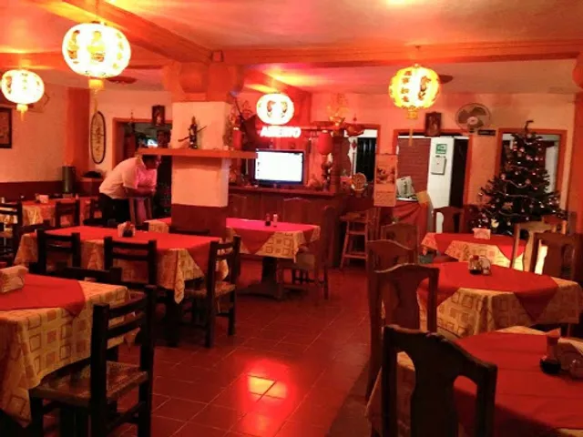 Restaurante Fei Long