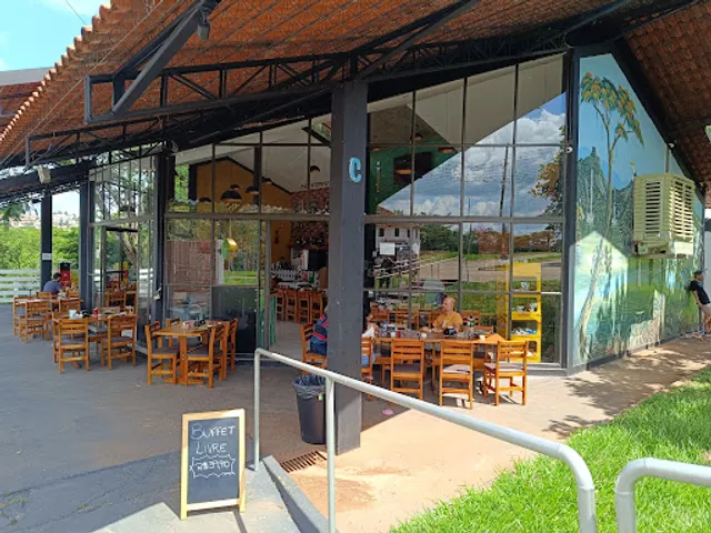 Bar & Restaurante Borogodó