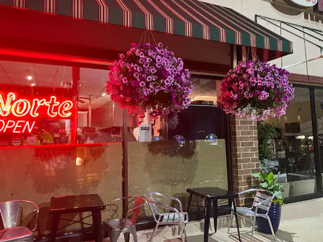 Tacos El Norte