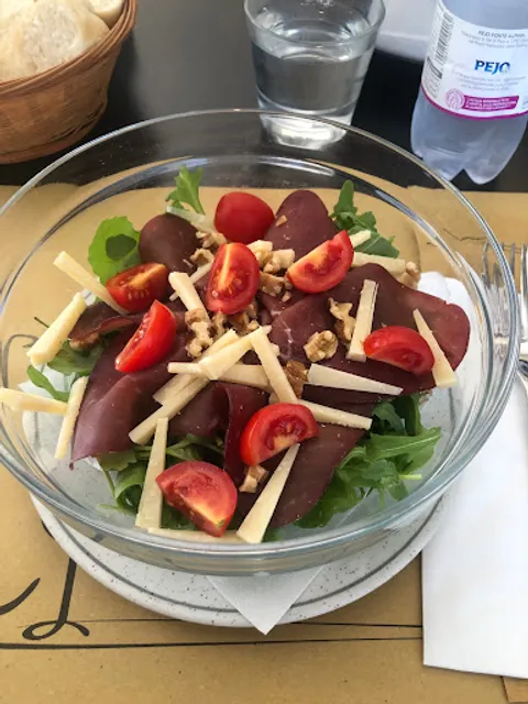 Bar Alimentari dei portici