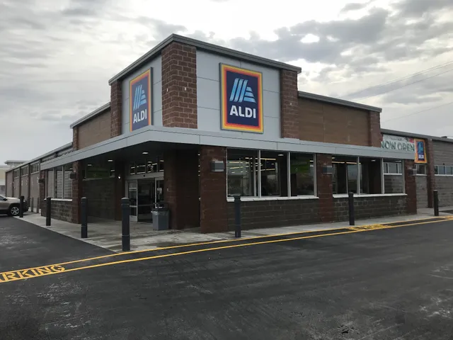 ALDI