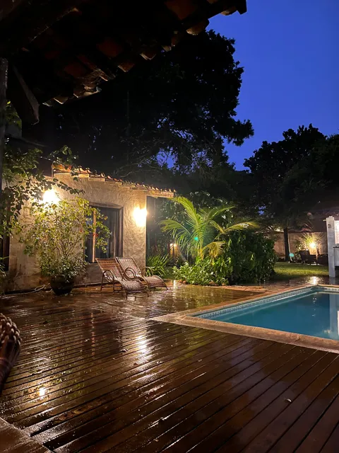 Morada Do Sol Guest House