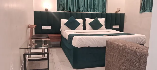 Shine Hospitality Palace