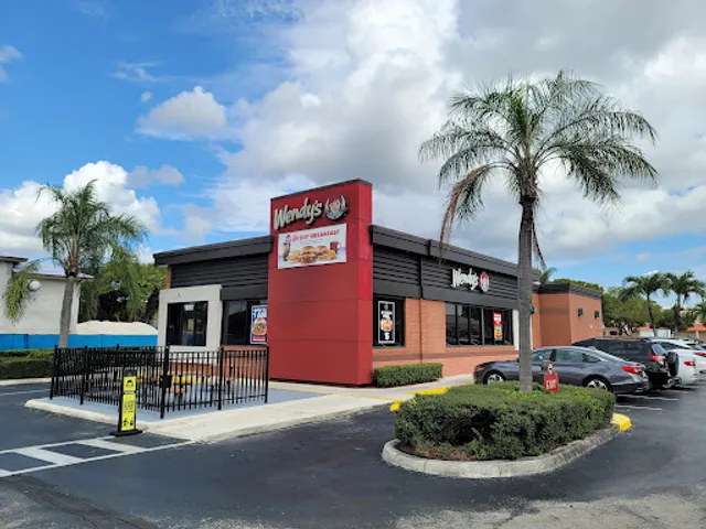 Wendy's