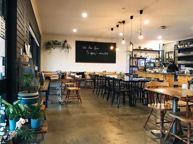 Noggos Kitchen and Coffee