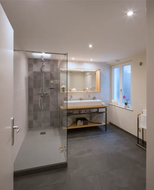 Les gîtes du retable