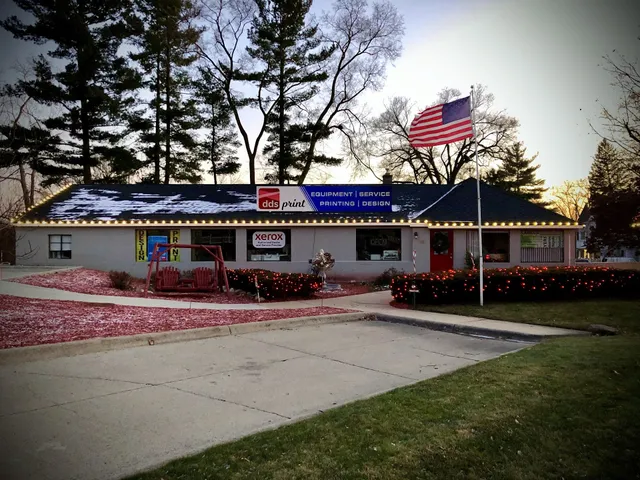 Kraft Business Systems