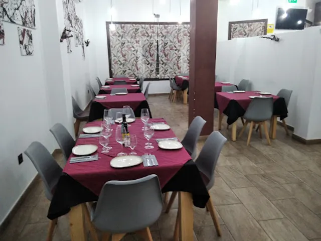 Restaurante La vid