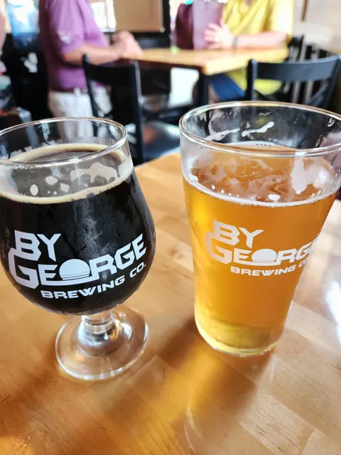 ByGeorge Brewing Co.