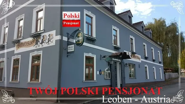 3 Raben - Leoben - Zimmer für Geschäftsreisende, Urlauber, Monteure und Handwerker, Polski Pensjonat Austria