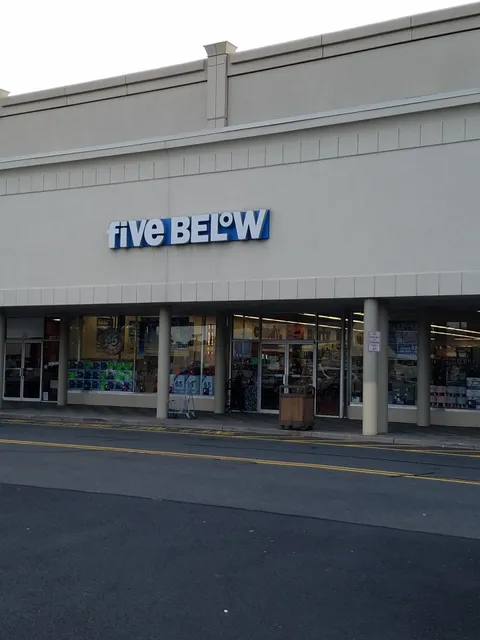 Five Below