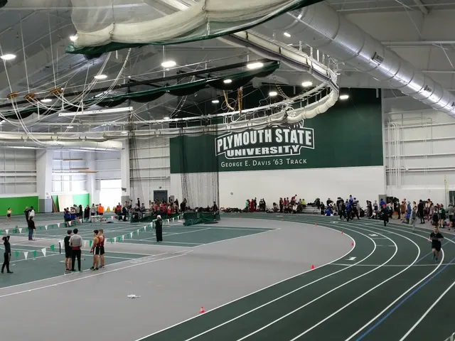 Plymouth State University ALLWell North