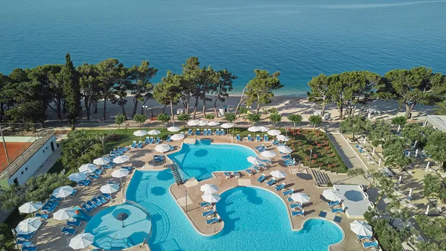 Bluesun Hotel Neptun - All Inclusive