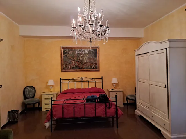 Errico Rooms