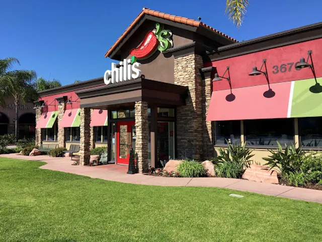 Chili's Grill & Bar