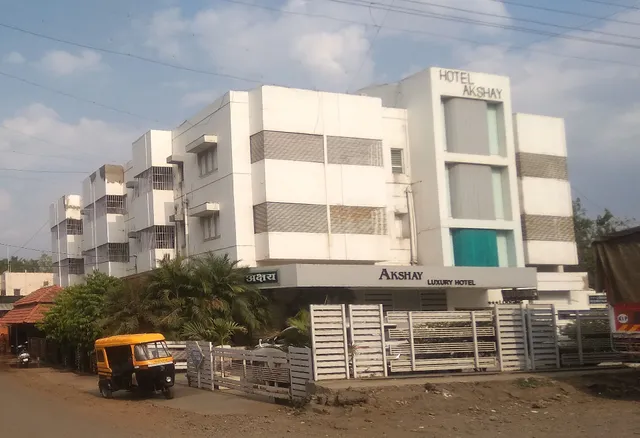 Hotel Akshay