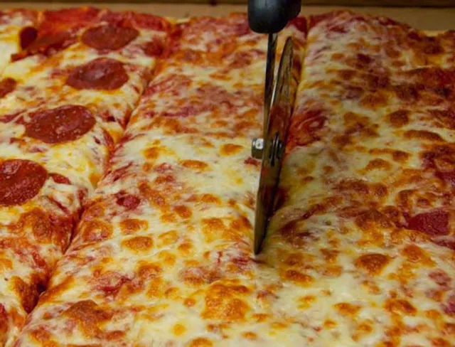 Pleasant Unity Pizza