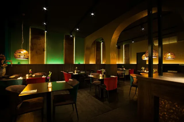 India Poort Indian Restaurant 🇮🇳