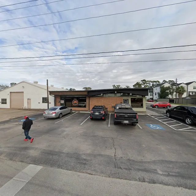 Haum Salon By Joey Cox & Co.