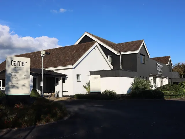 Samlesbury Preston Hotel