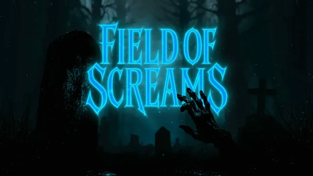 Field of Screams Haunted Forest & Caulrophobia