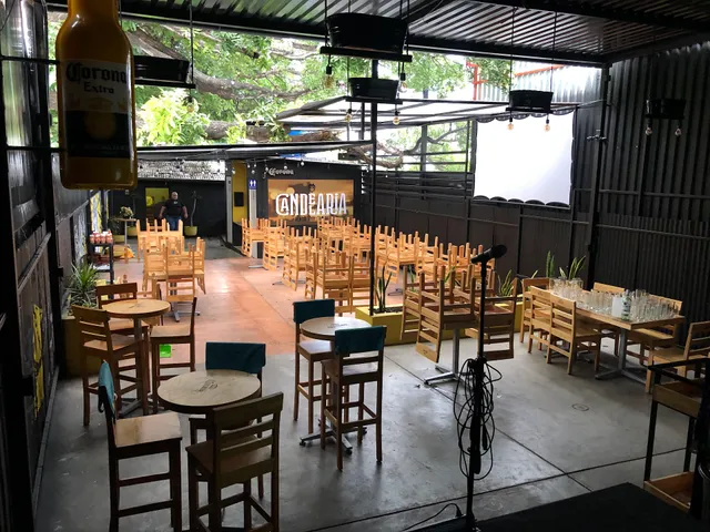 Candelaria Resto Bar