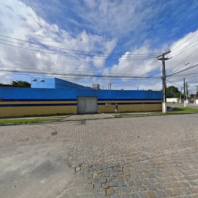 Restaurante coma bem