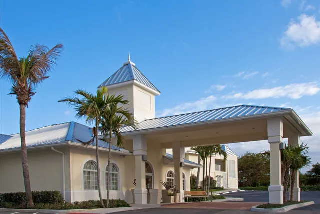 Holiday Inn Express North Palm Beach-Oceanview by IHG