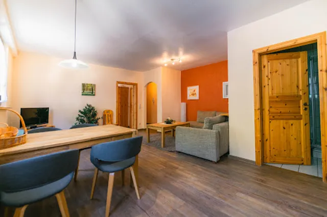 Weingut & Ferienwohnungen Deis