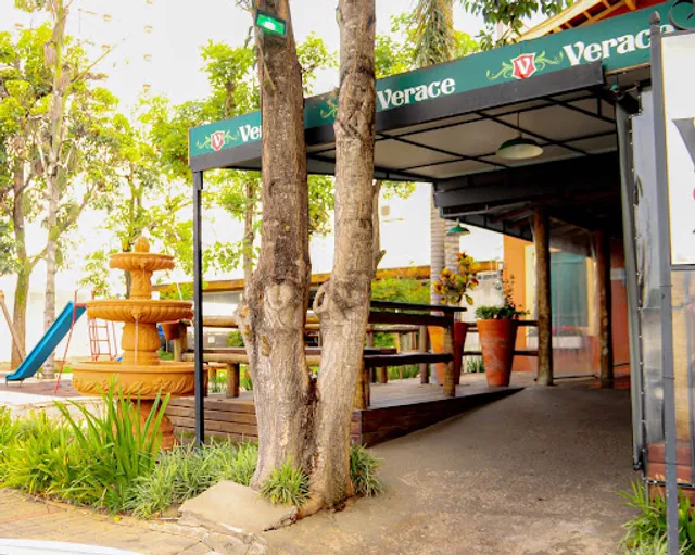 Verace Cantina e Pizzeria Italiana