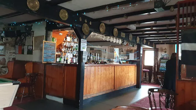 Sportsmans Arms