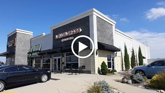 Lemongrass Thai Restaurant