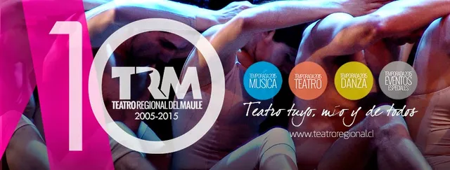 Maule Regional Theater