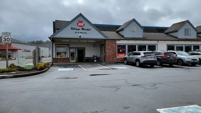 Kenny's IGA Food Market